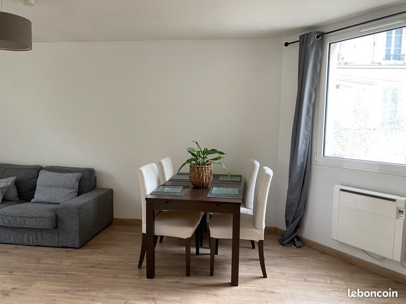Appartement à louer, 45m², Lagny-sur-Marne