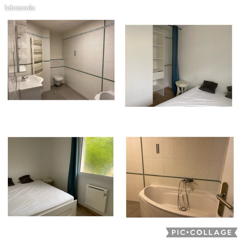 Appartement à louer, 45m², Lagny-sur-Marne