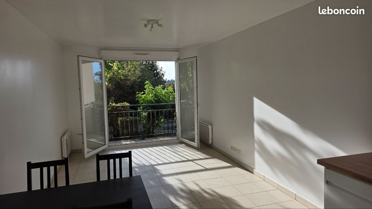 Appartement à louer, 45m², Corbeil-Essonnes