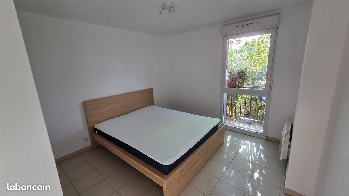 Appartement à louer, 45m², Corbeil-Essonnes