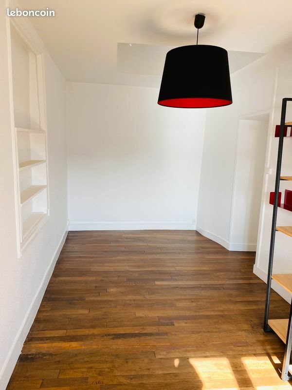 Appartement à louer, 44m², Angers
