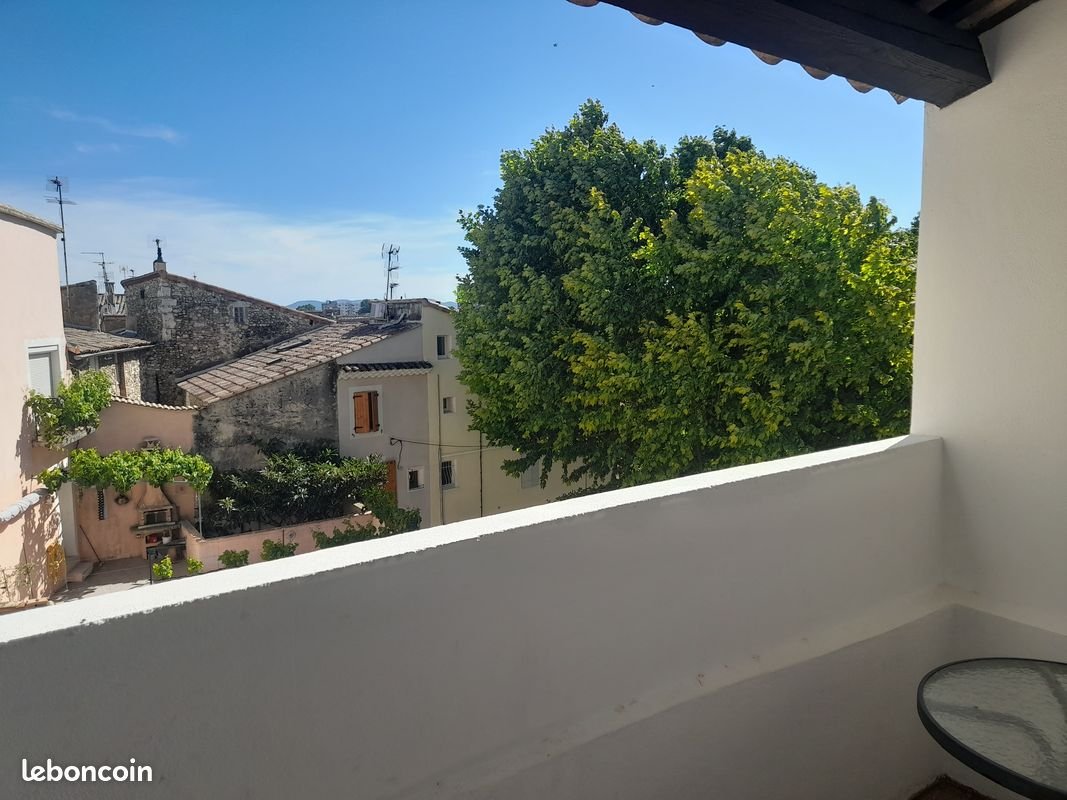 Appartement à vendre, 25m², Montélimar