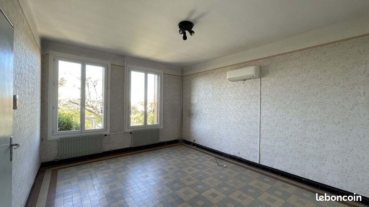 Maison à vendre, 90m², Marseille 16ème