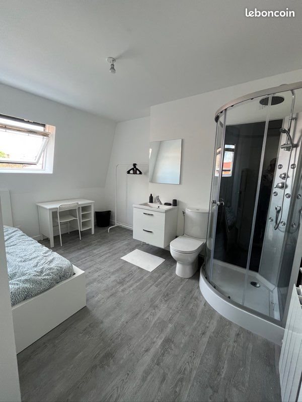 Maison à vendre, 95m², Roubaix