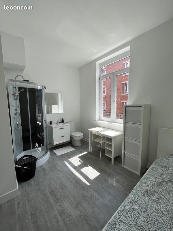Maison à vendre, 95m², Roubaix