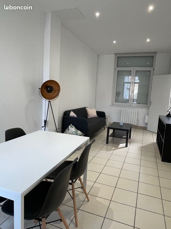 Maison à vendre, 95m², Roubaix