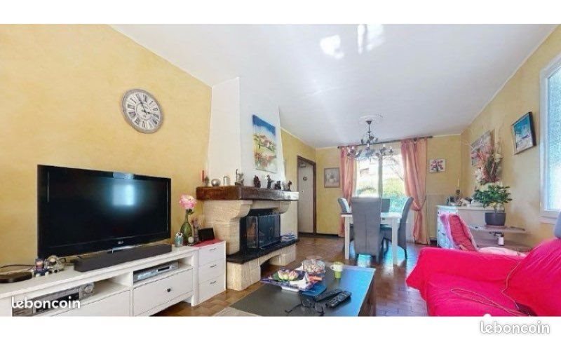 Maison à vendre, 120m², Gigean