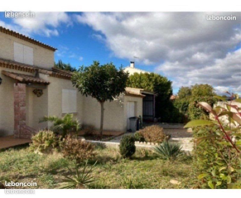 Maison à vendre, 120m², Gigean