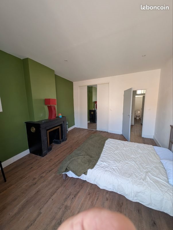 Appartement à vendre, 89m², Annonay