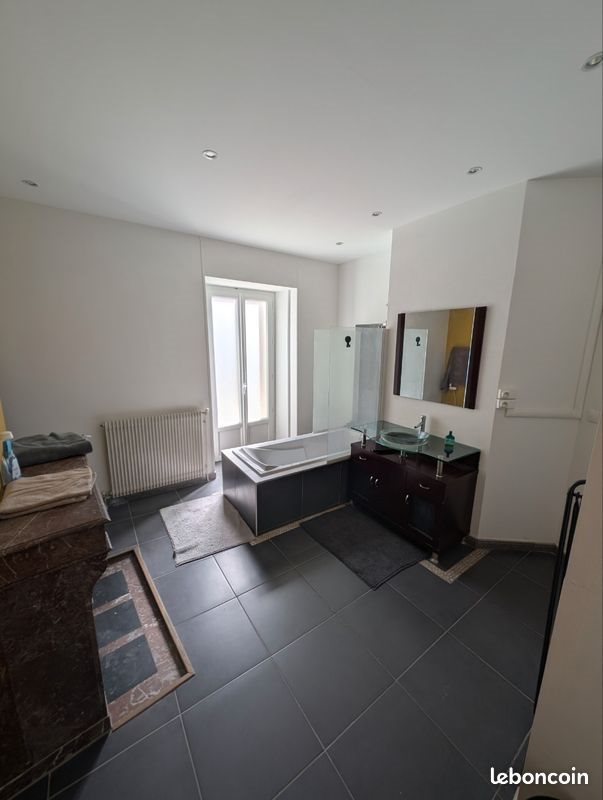 Appartement à vendre, 89m², Annonay