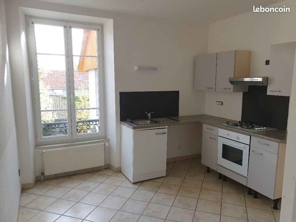 Appartement à louer, 110m², Giromagny
