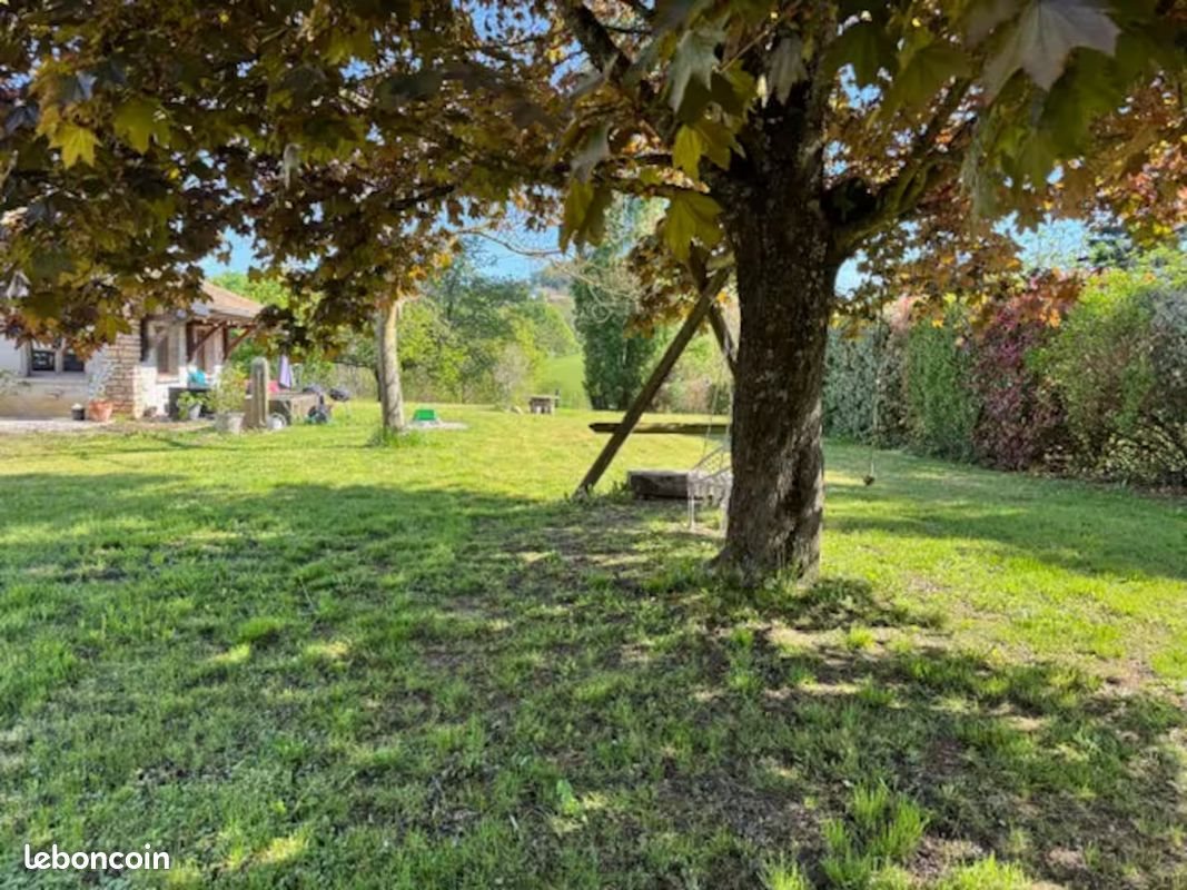 Maison à louer, 180m², Saint-Pierre-de-Chandieu