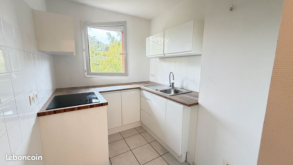 Appartement à louer, 65m², Gaillon