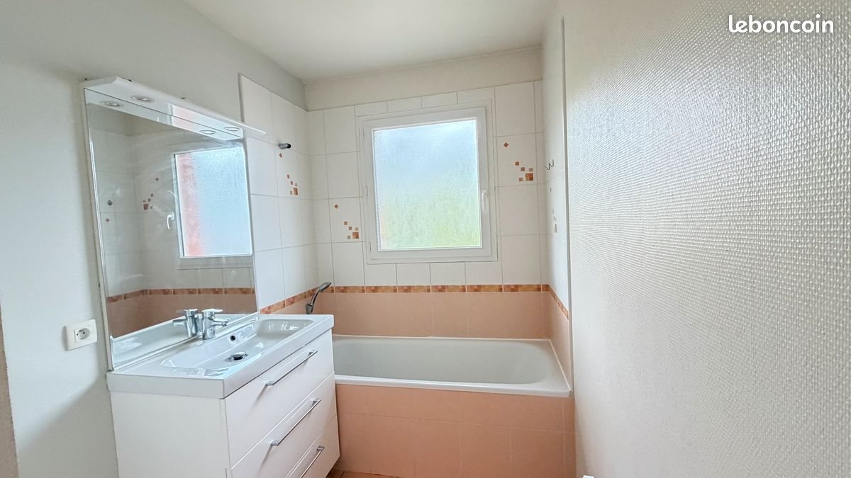 Appartement à louer, 65m², Gaillon
