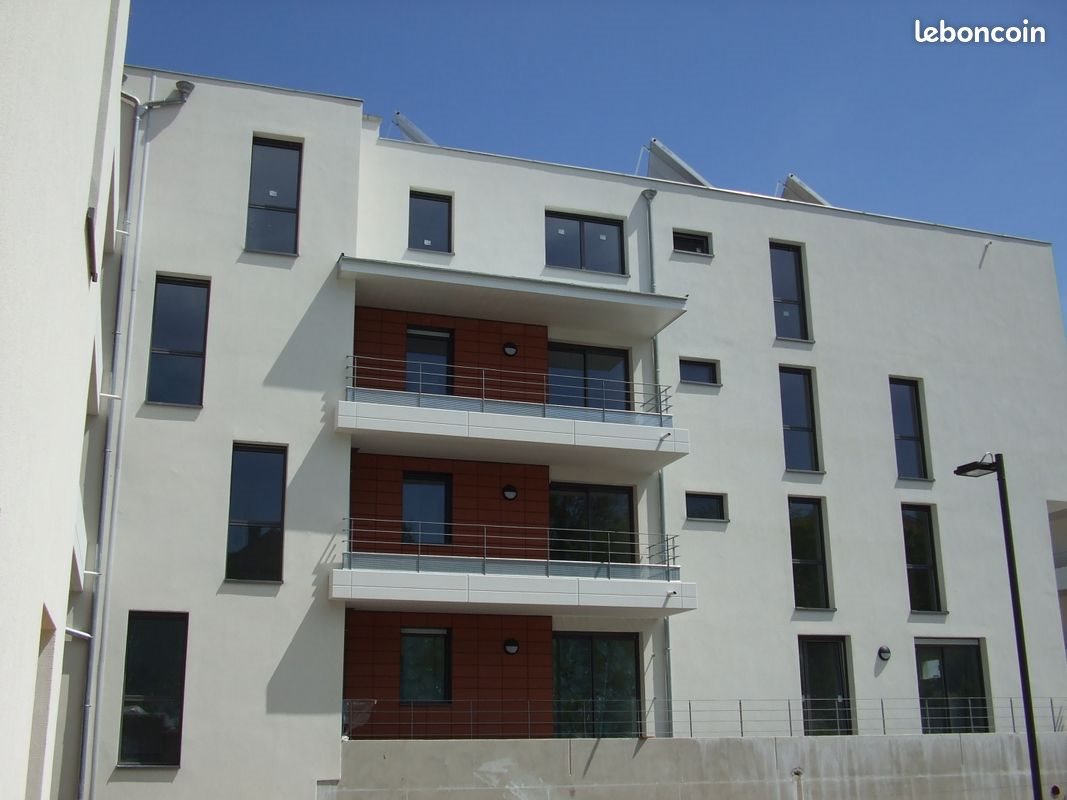 Appartement à louer, 43m², Souffelweyersheim