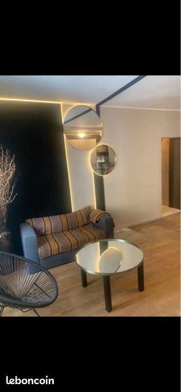 Appartement à vendre, 38m², Boulogne-Billancourt