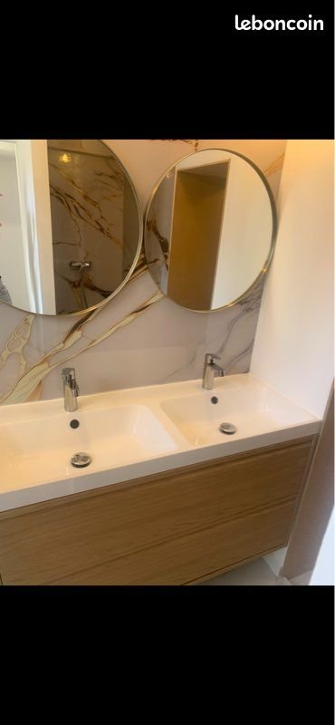 Appartement à vendre, 38m², Boulogne-Billancourt