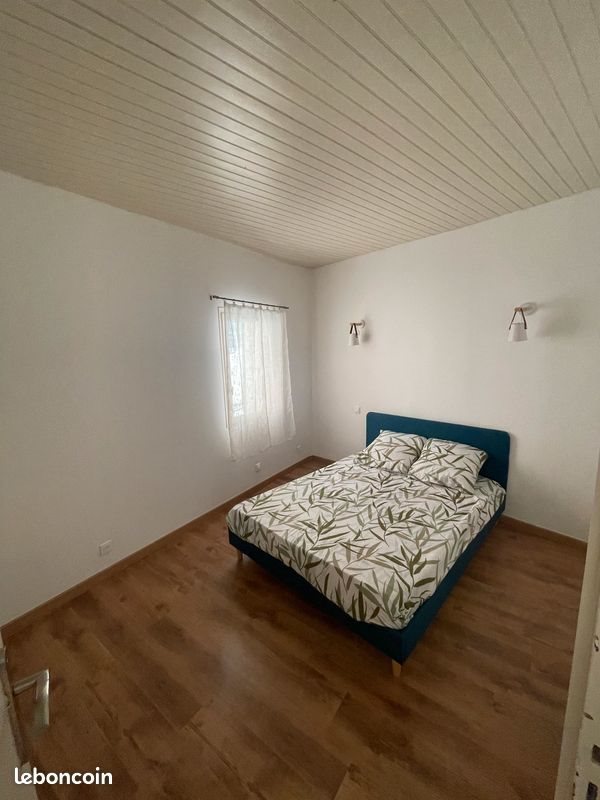 Appartement à louer, 40m², Riez