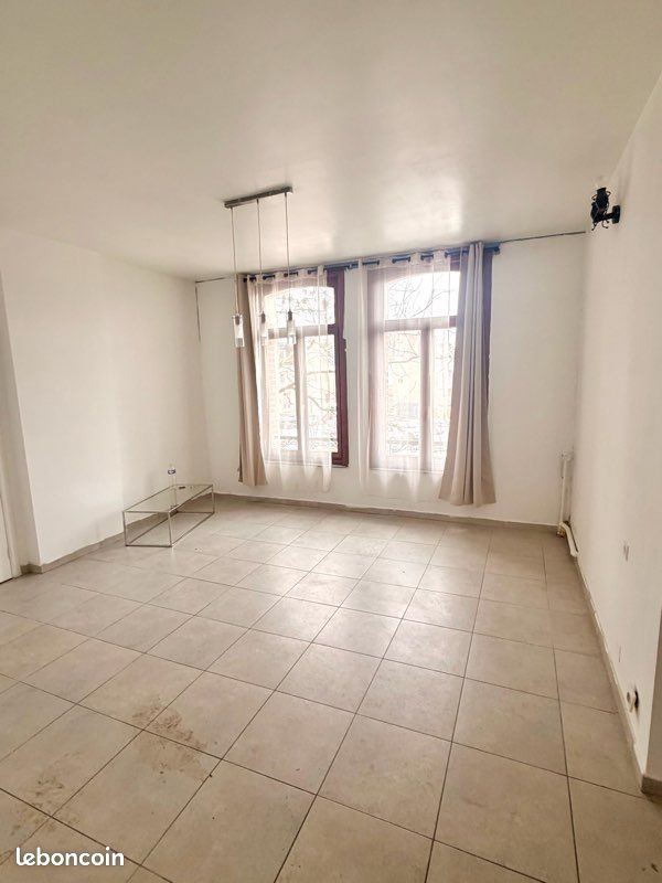 Appartement à louer, 61m², Ferrière-la-Grande