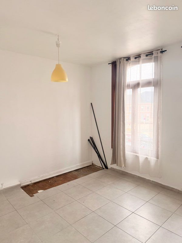 Appartement à louer, 61m², Ferrière-la-Grande