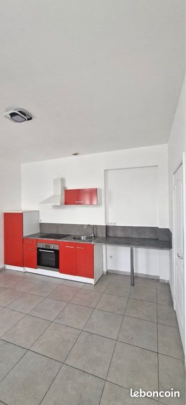 Appartement à louer, 61m², Ferrière-la-Grande