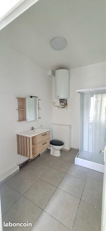Appartement à louer, 61m², Ferrière-la-Grande