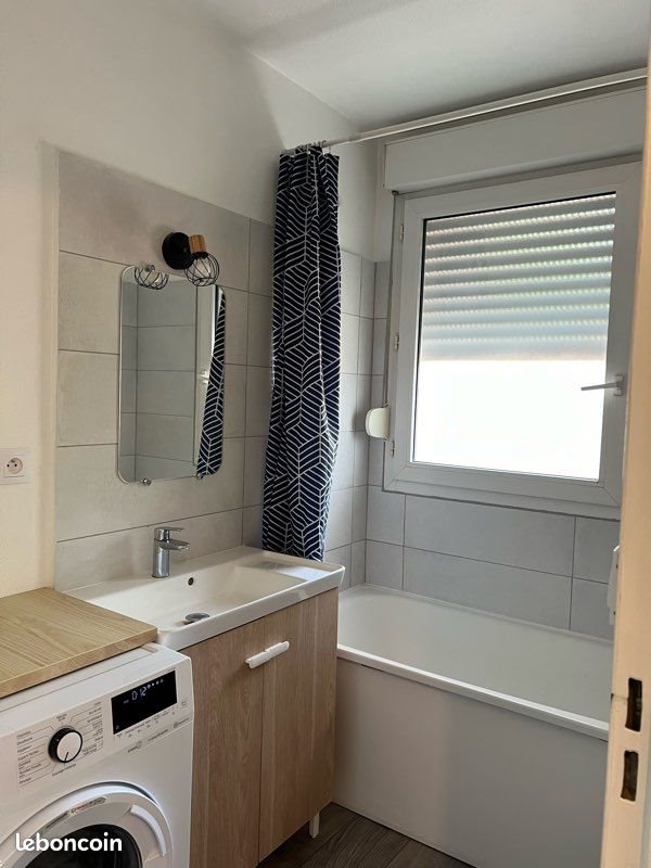 Appartement à louer, 26m², Orléans