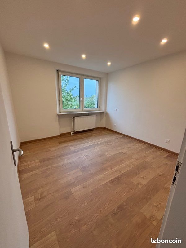 Appartement à louer, 80m², Henriville