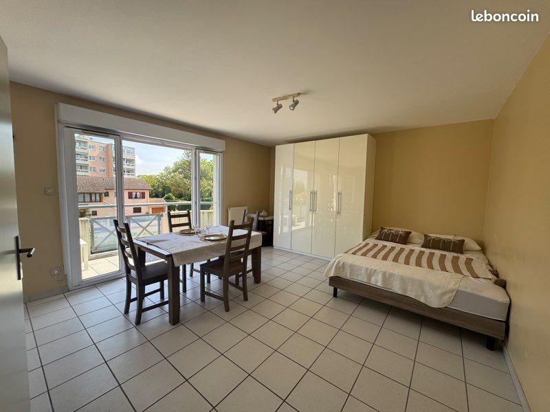 Appartement à vendre, 35m², Caluire-et-Cuire