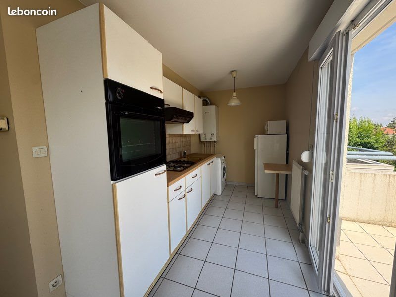 Appartement à vendre, 35m², Caluire-et-Cuire