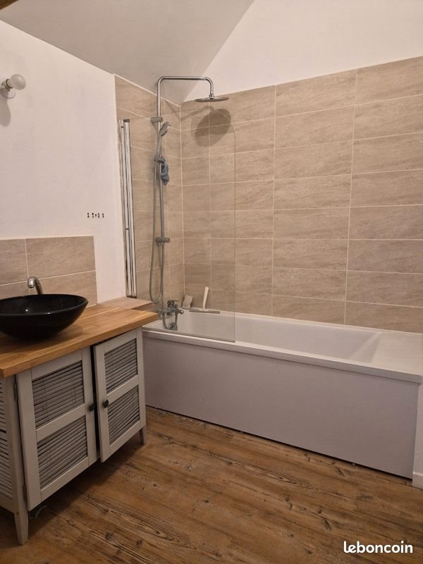 Maison à louer, 60m², La Bassée