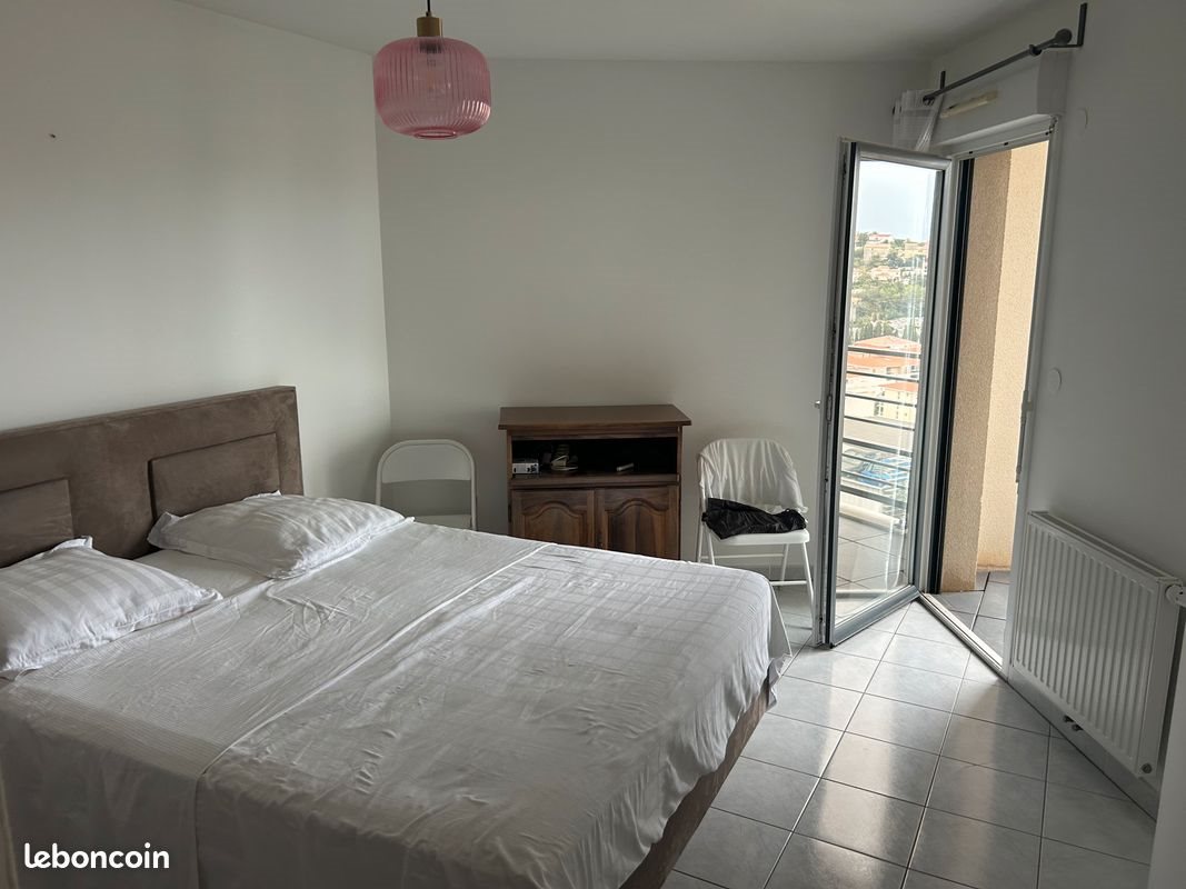 Appartement à louer, 75m², Saint-Raphaël