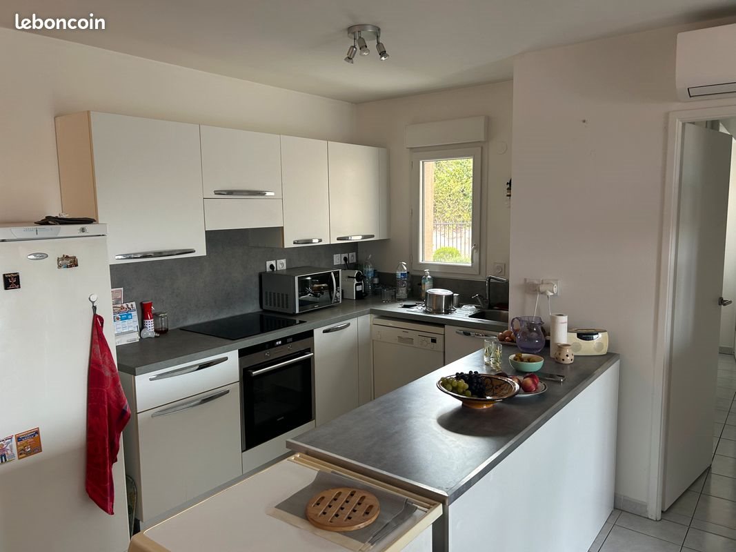 Appartement à louer, 75m², Saint-Raphaël