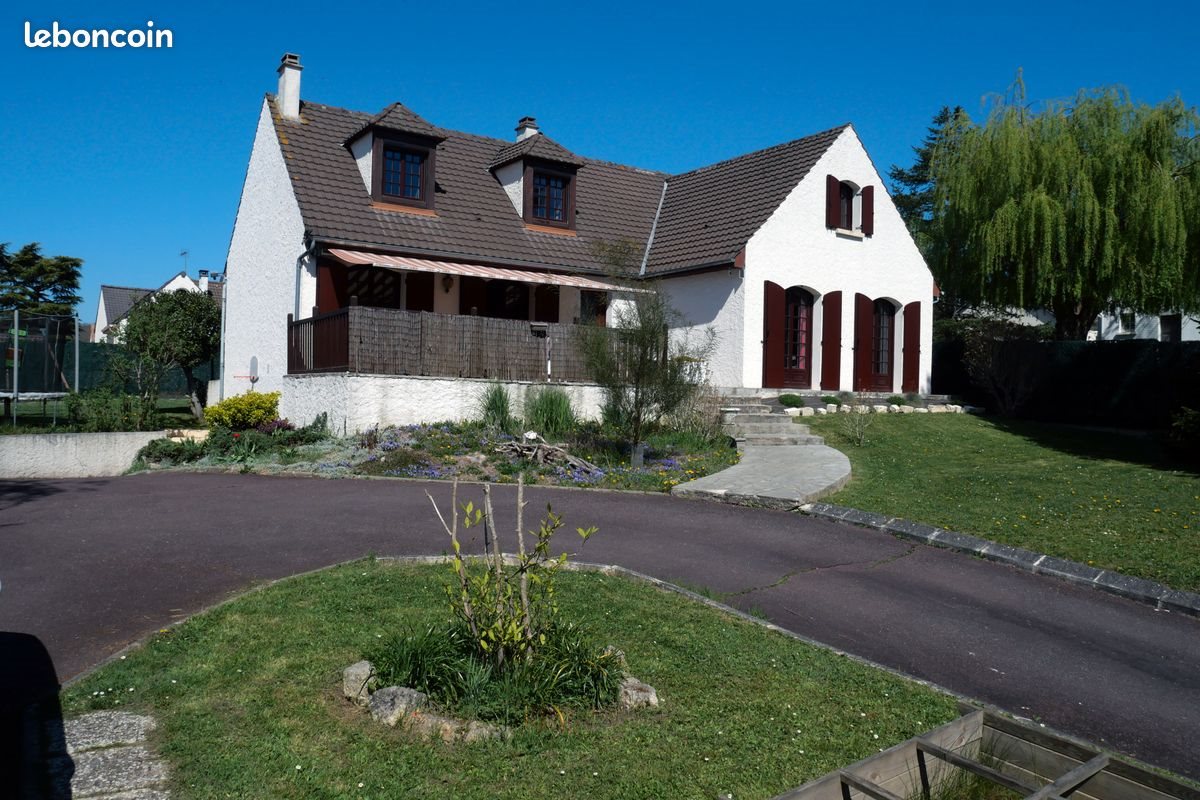 Maison à vendre, 142m², Maule