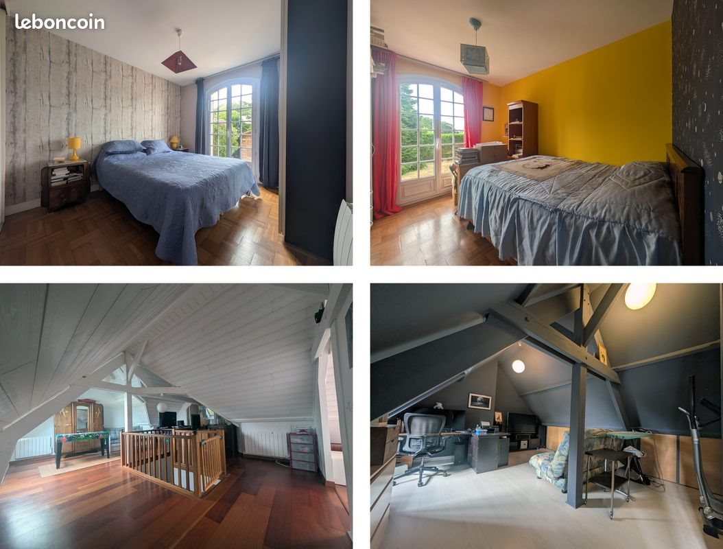 Maison à vendre, 142m², Maule