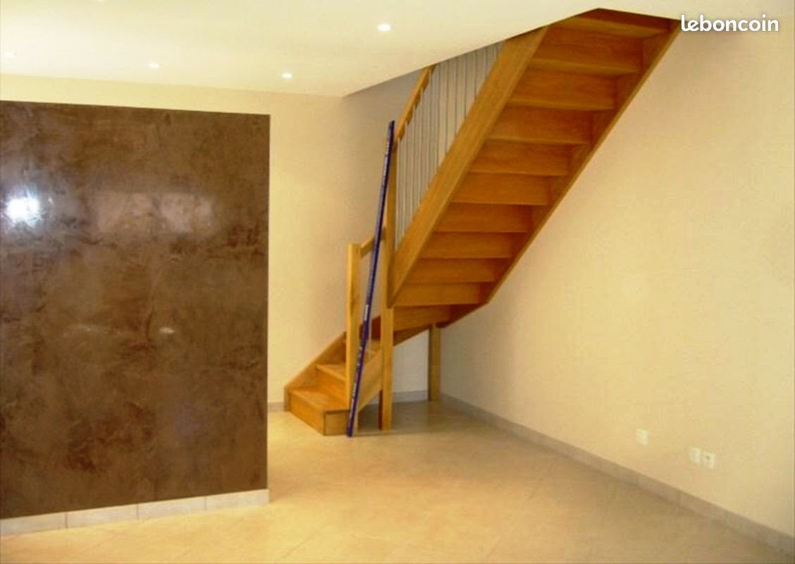Maison à louer, 110m², Marennes