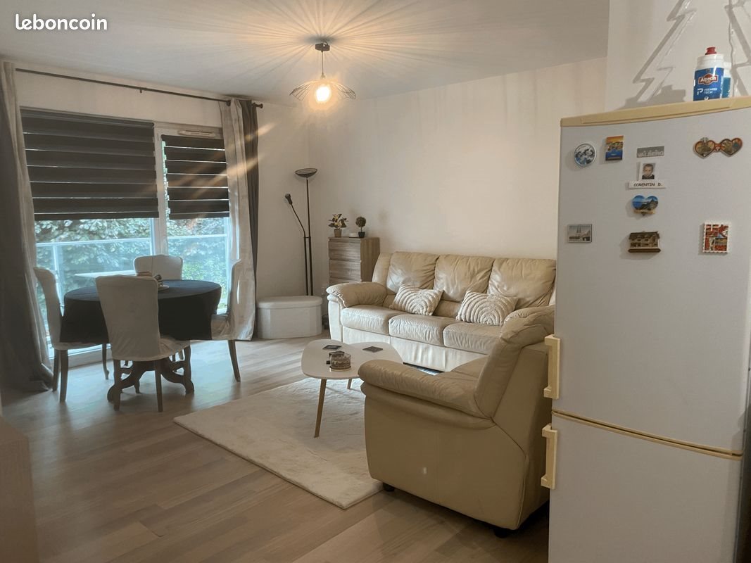 Appartement à vendre, 45m², Wattignies