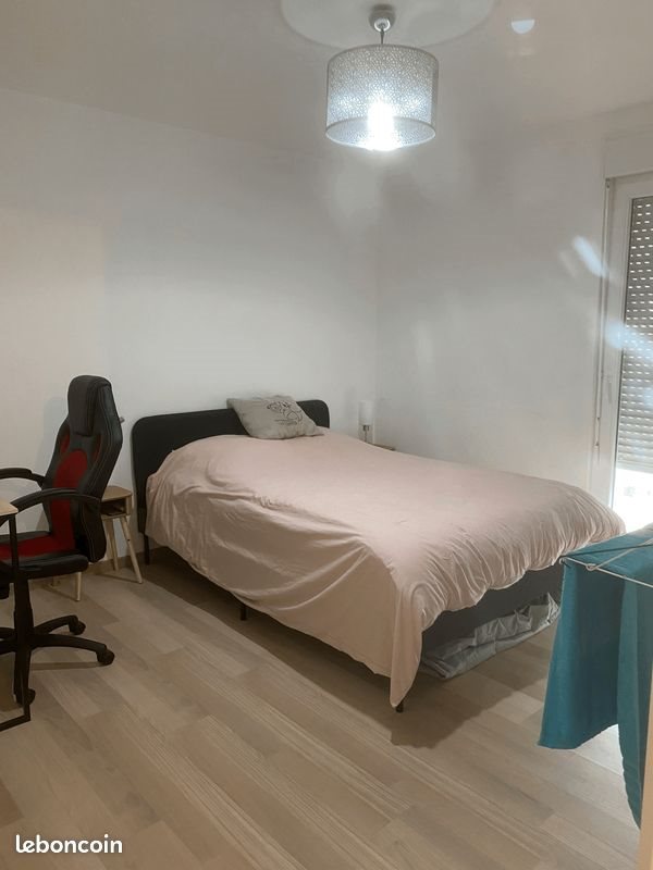 Appartement à vendre, 45m², Wattignies