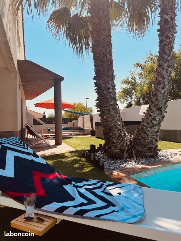 Maison à vendre, 155m², Maraussan