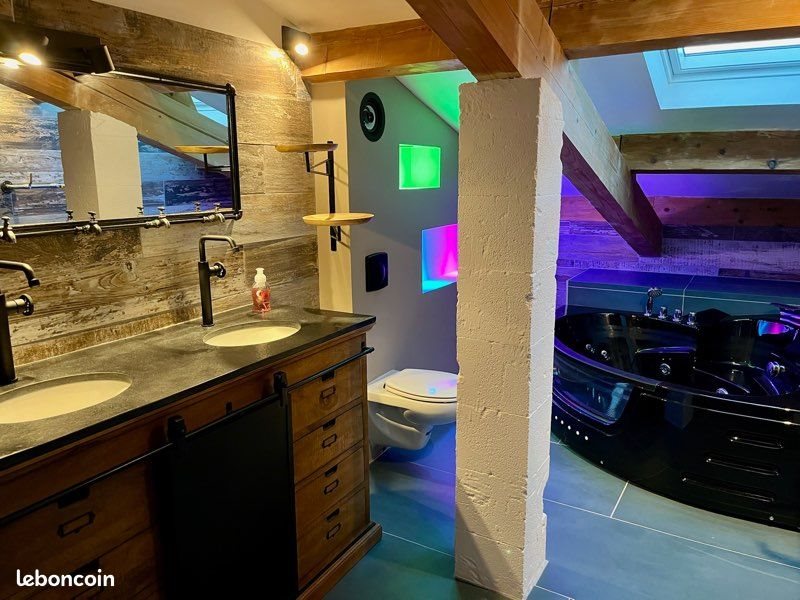 Maison à vendre, 155m², Maraussan