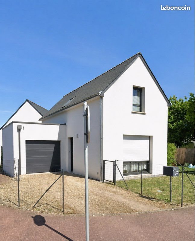 Maison à louer, 111m², Ambon