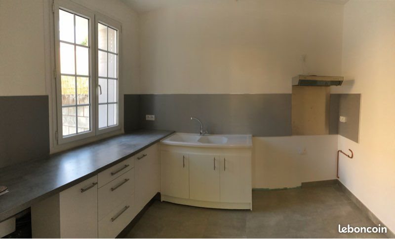 Maison à louer, 110m², Niort