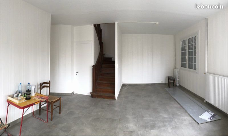 Maison à louer, 110m², Niort