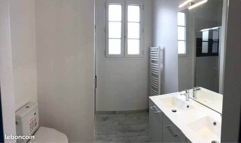 Maison à louer, 110m², Niort