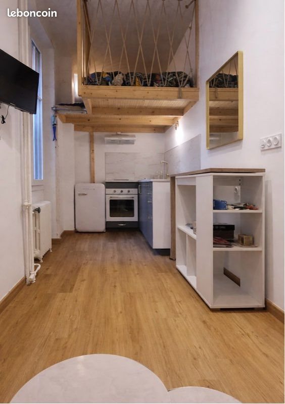 Appartement à louer, 15m², La Baule-Escoublac