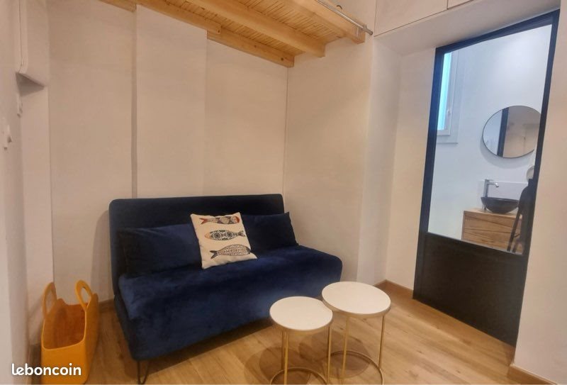 Appartement à louer, 15m², La Baule-Escoublac
