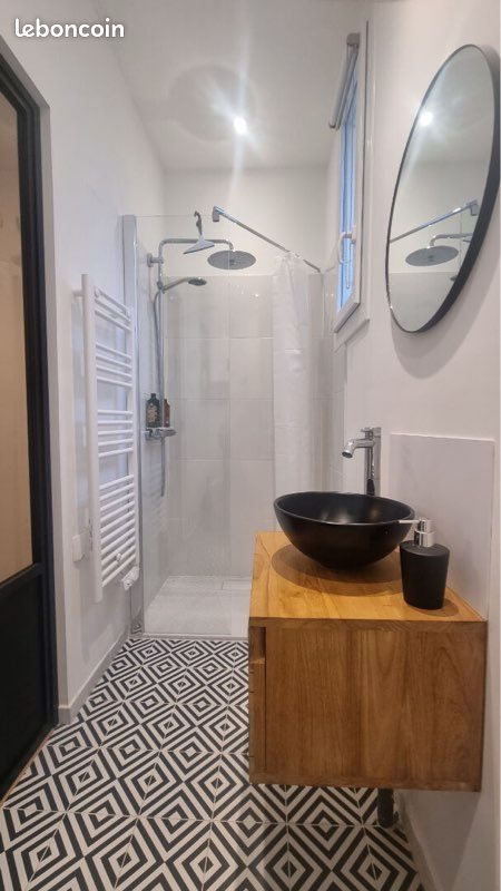 Appartement à louer, 15m², La Baule-Escoublac