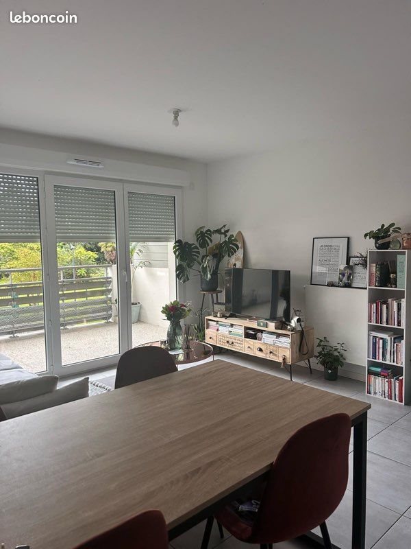 Appartement à louer, 60m², Labenne