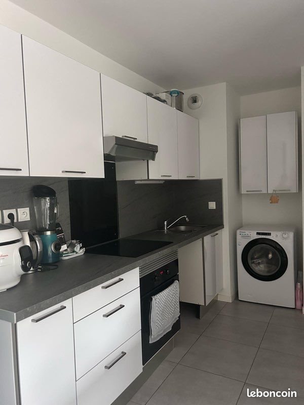 Appartement à louer, 60m², Labenne