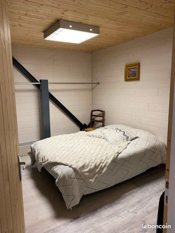 Appartement à louer, 26m², Saint-Symphorien-d'Ozon